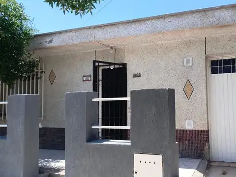 ALQUILER CASA + DEPARTAMENTO EN GUAYMALLEN