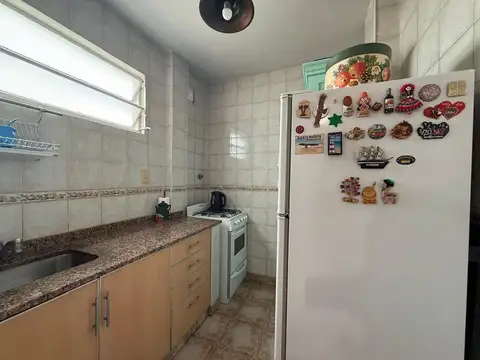 VENTA DE CASA VILLA LURO CABA