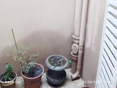 Depto Tipo Casa en Venta 35 años