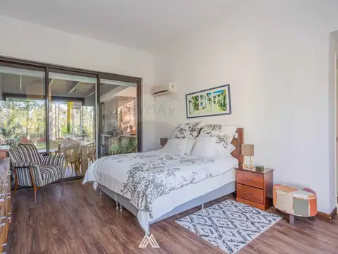 VENTA CASA BARRIO CARMEL, DOS DORMITORIOS EN SUITE