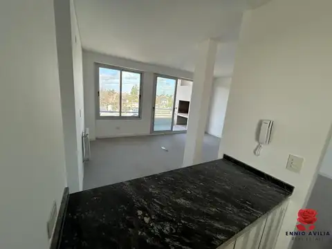 Departamento en Alquiler A Estrenar