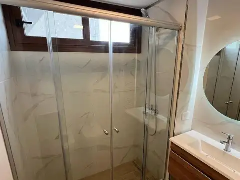 Departamento en Villa Urquiza