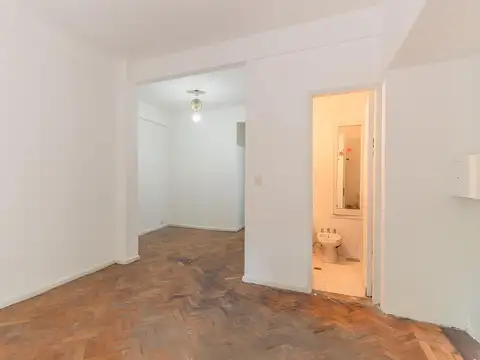 Departamento en Venta en Flores, USD 65.000