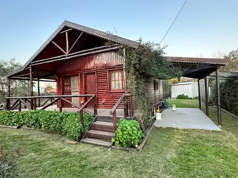 Casa en Venta de 1 dormitorio