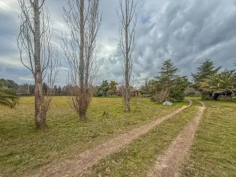 Casa en Venta 22 años
