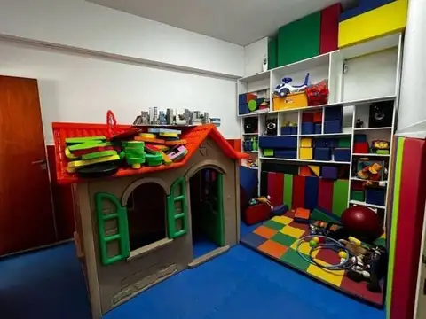 Departamento en Venta 50 años