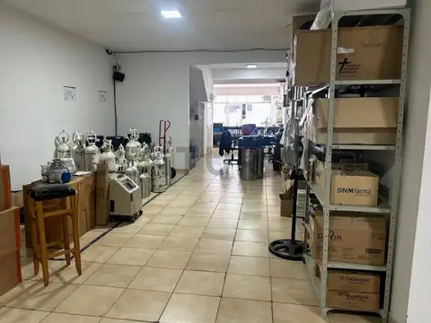 Local en Venta en Echesortu, USD 240.000