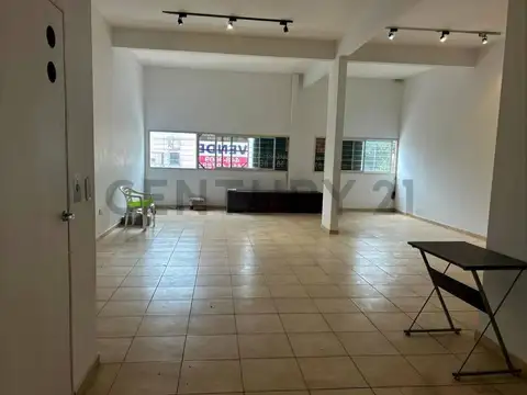 Servando Bayo 1200, Piso 0