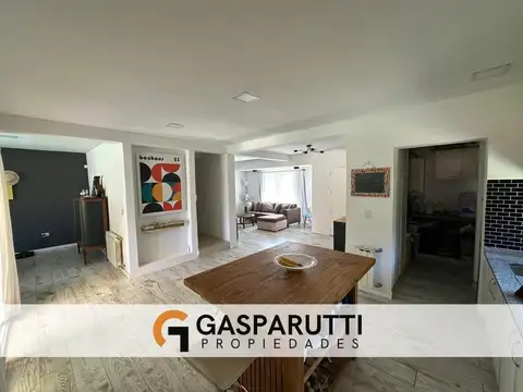 Casa en Venta al Oeste