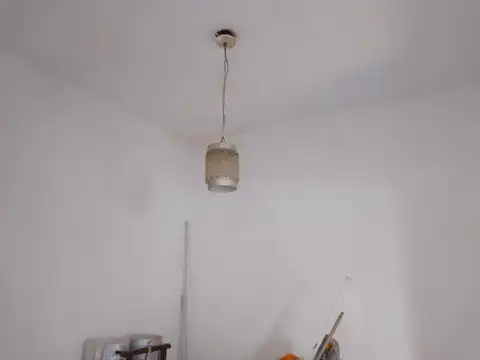 Depto Tipo Casa Monoambiente con 1 baño