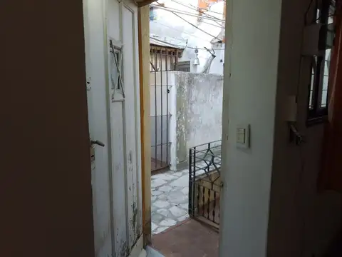 Depto Tipo Casa en Venta de 1 dormitorio