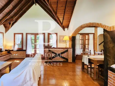 Casa en Alquiler Temporal de 2 dormitorios