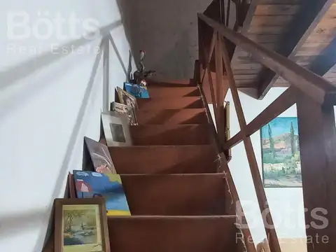 Departamento en Venta en Pompeya, USD 75.000