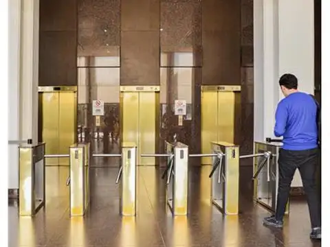 Oficina en Alquiler en Retiro, USD 7.600