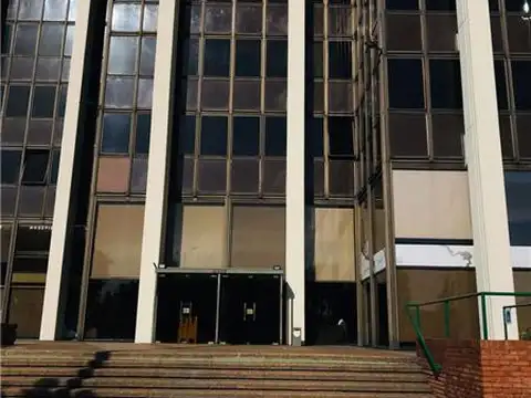 Oficina en Alquiler 45 años