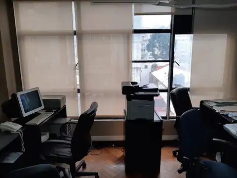 ALSINA ADOLFO 1400, Piso 6