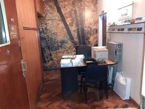 ALSINA ADOLFO 1400, Piso 6