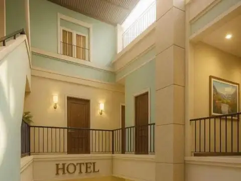 Hotel en Venta en Once, USD 650.000