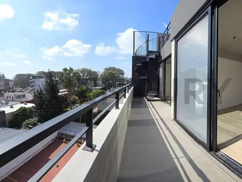 VENTA DEPARTAMENTO 3 AMBIENTES EN VILLA URQUIZA