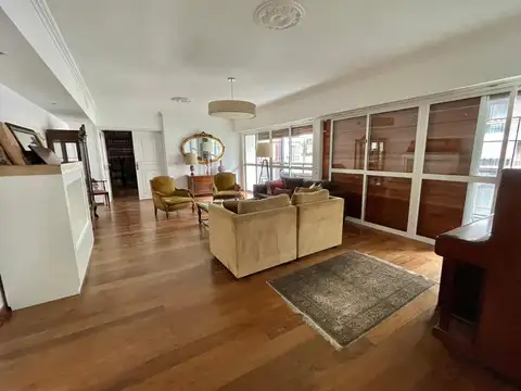 Departamento en Alquiler Temporal con 2 cocheras