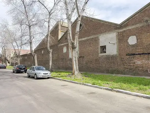 Depósito en  venta en PARQUE INDUSTRIAL DE LANUS
