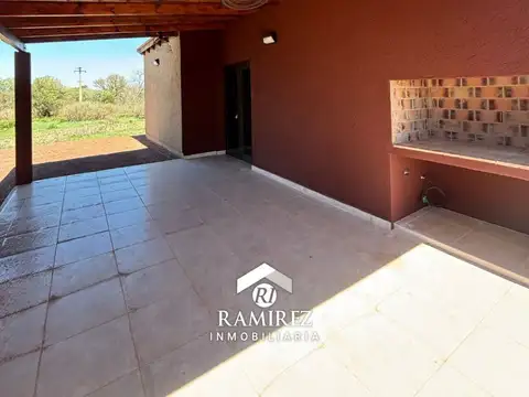 CASA EN VENTA EN VILLA DEL DIQUE - BARRIO LA SIERRITA - VILLA DEL DIQUE - CALAMUCHITA CÓRDOBA
