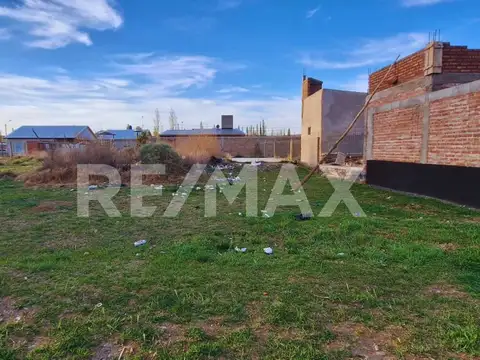 VENTA LOTE BARRIO LA CASONA 2 PLOTTIER