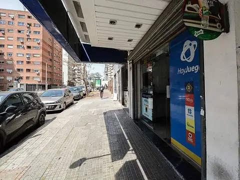 VENTA Llave de Comercio ABITAB - Centro