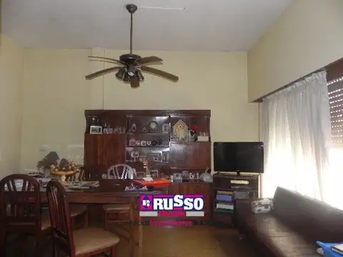 Casa en Venta 35 años