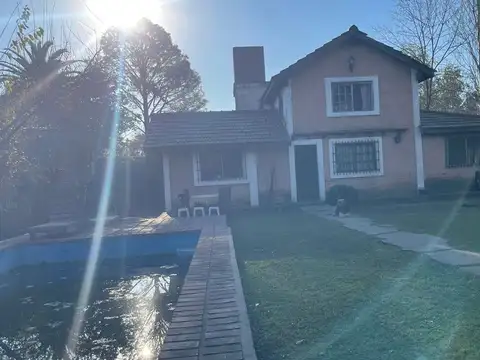 Santa Lucía Golf Club 2300