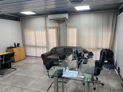 Oficina en Venta en Centro, USD 420.000