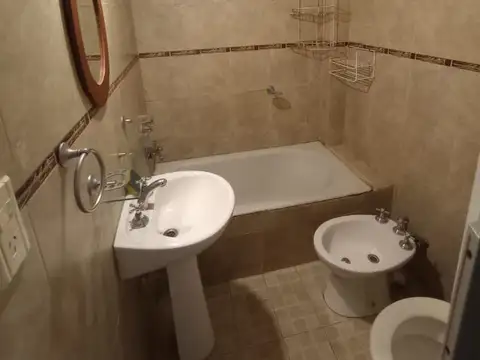 Depto Tipo Casa en Venta en Lomas Del Mirador, USD 67.900