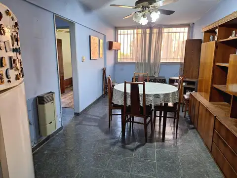 Departamento - Villa Soldati