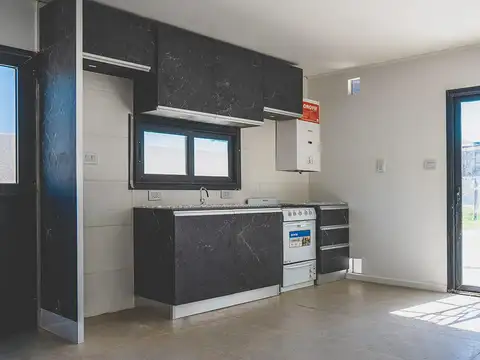 Casa en Venta de 2 dormitorios