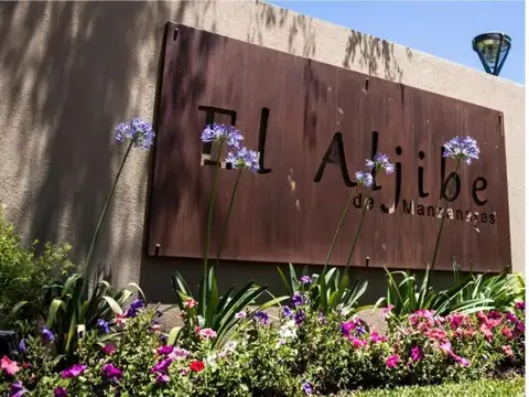 Terreno en Venta en El Aljibe, USD 53.000