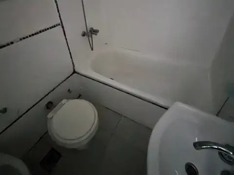 Costa Rica 3900, Piso 1