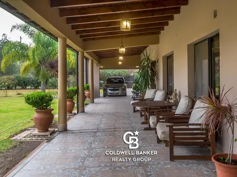 Casa en Venta 10 años