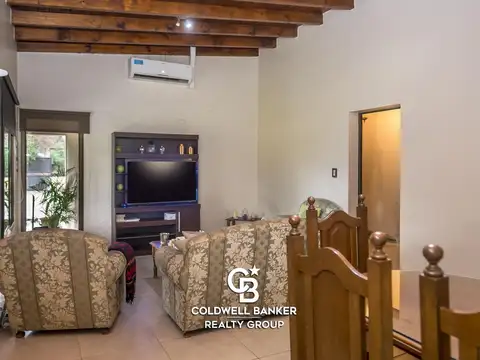 Casa  Santa Apolonia, Cerrillos (apta credito)