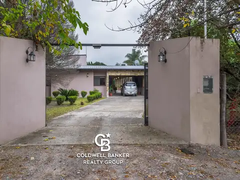 Club de Campo Santa Apolonia