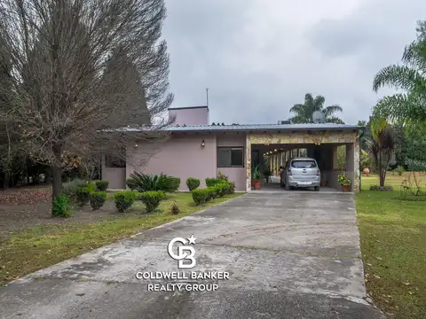 Casa en Venta de 3 dormitorios