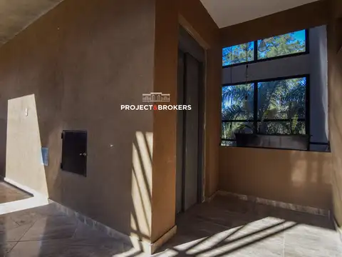 Del Mangrullo 1200, Piso 2