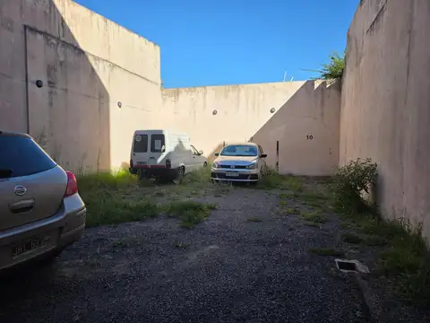 Cochera en Venta - Villa Pueyrredón | Muy buena ubicación