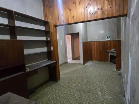 PH 3 ambientes con terraza propia a reciclar