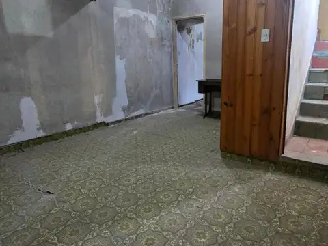 Depto Tipo Casa en Venta de 3 dormitorios