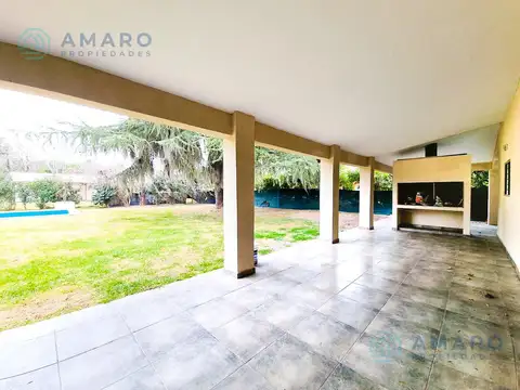Casa en Venta en Funes, USD 235.000