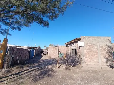 Casa en Venta en Rodeo de la Cruz, USD 37.000