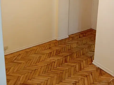 Departamento en Alquiler Apto profesional