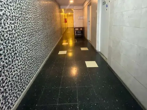 Laprida 1200, Piso 4