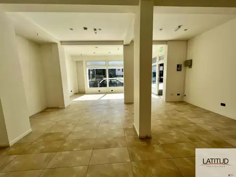 Local en Venta A Estrenar
