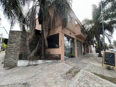 VENTA LOCAL COMERCIAL CASTELAR SUR, MORÓN